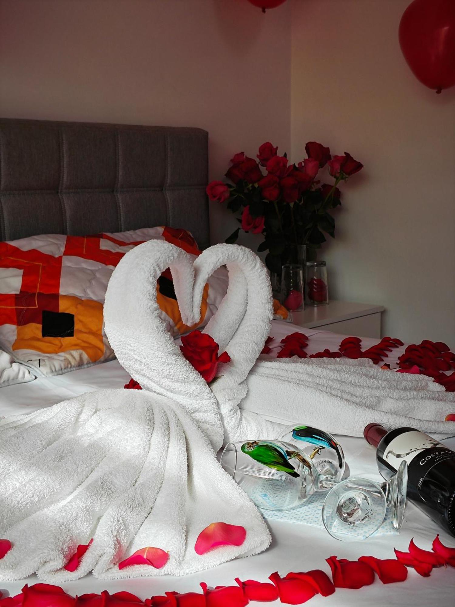 Garden House Hostal บาญอส ภายนอก รูปภาพ